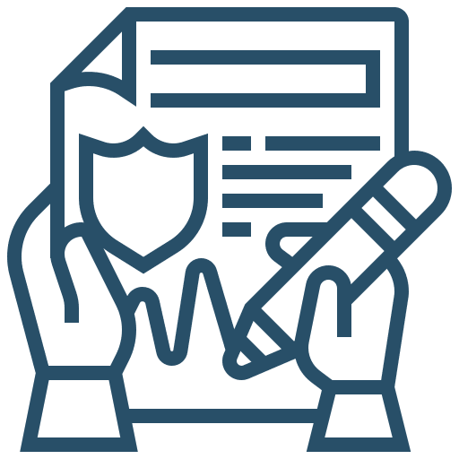 Licensed public insurance adjuster credential